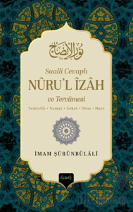 Sualli Cevaplı Nurul İzah ve Tercümesi