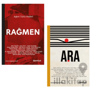 Suare Duygular ve Milenyum Serisi (2 Kitap Set)