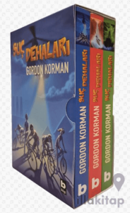 Suç Dehaları Serisi (3 Kitap – Kutulu Set)