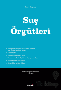 Suç Örgütleri