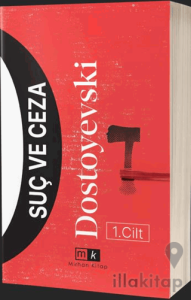Suç Ve Ceza 1.Cilt