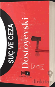Suç Ve Ceza 2.Cilt