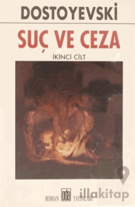 Suç ve Ceza Cilt 2