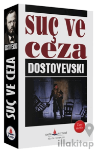 Suç ve Ceza
