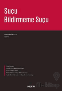 Suçu Bildirmeme Suçu