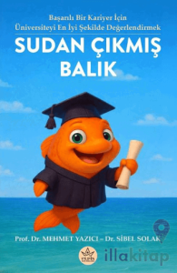 Sudan Çıkmış Balık