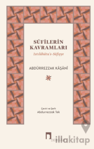 Sûfîlerin Kavramları