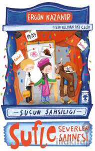 Sufle Severler Sahnesi - Suçun Şahsiliği