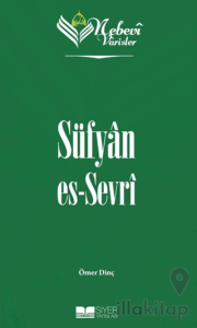 Süfyan Es-Sevri - Nebevi Varisler 20