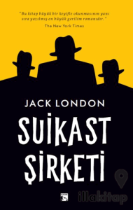 Suikast Şirketi