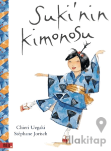 Suki’nin Kimonosu