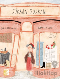 Şükran Dükkanı