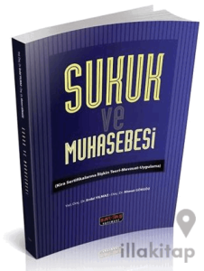 Sukuk ve Muhasebesi
