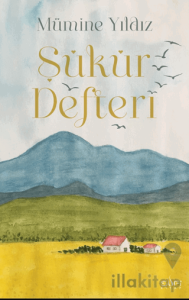 Şükür Defteri