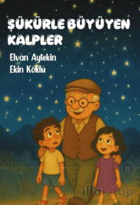 Şükürle Büyüyen Kalpler