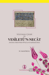 Süleyman Çelebi ve Vesiletü'n-Necat