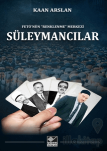 Süleymancılar