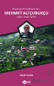 Süleymaniye'de Bir Öğretmen