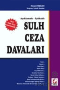 Sulh Ceza Davaları