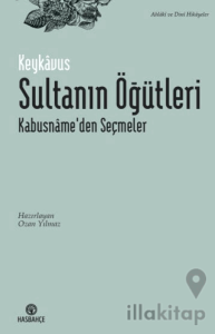Sultanın Öğütleri