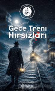 Sultanın Polisiyeleri - 4 Gece Treni Hırsızları