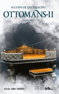 Sultans Of The Crescent: Ottomans II