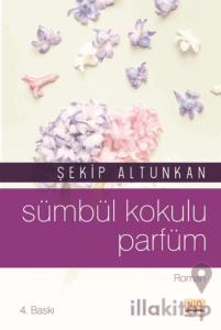 Sümbül Kokulu Parfüm