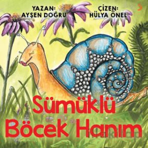 Sümüklü Böcek Hanım