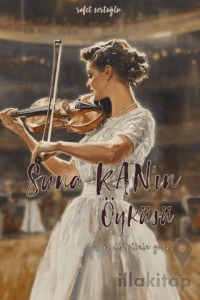 Suna Kan’ın Öyküsü