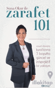 Suna Okur ile Zarafet 101