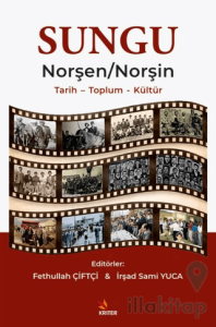 Sungu: Norşen/ Norşin