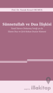 Sünnetullah ve Dua İlişkisi