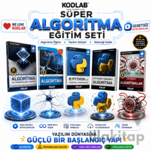 Süper Algoritma Eğitim Seti