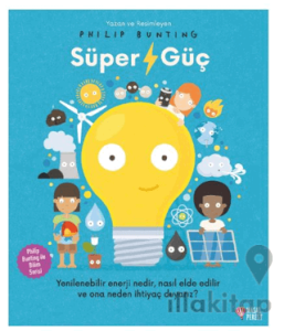 Süper Güç