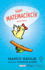 Süper Matemacikcik - Gagalamaç