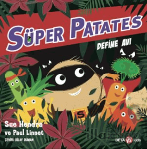 Süper Patates - Define Avı