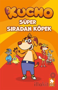 Süper Sıradan Köpek - Kucho 1