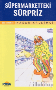 Süpermarketteki Sürpriz
