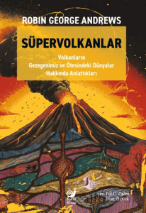 Süpervolkanlar