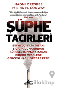 Şüphe Tacirleri