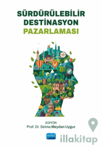 Sürdürülebilir Destinasyon Pazarlaması