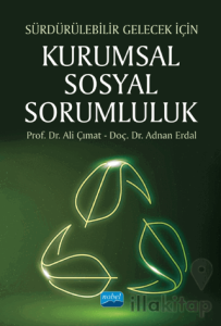 Sürdürülebilir Gelecek İçin - Kurumsal Sosyal Sorumluluk