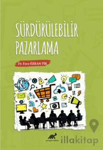 Sürdürülebilir Pazarlama