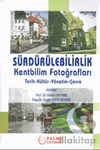 Sürdürülebilirlik Kentbilim Fotoğrafları