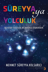 Süreyya’ya Yolculuk