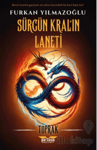 Sürgün Kral’ın Laneti - Toprak