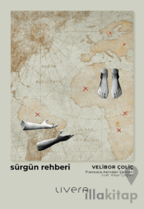 Sürgün Rehberi - Sürgünde Hayatta Kalmak için Otuz Beş Ders