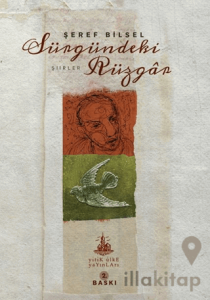 Sürgündeki Rüzgar - Toplu Şiirler