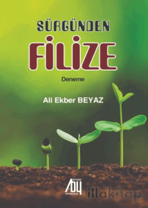 Sürgünden Filize