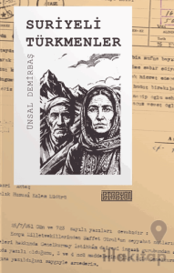 Suriyeli Türkmenler